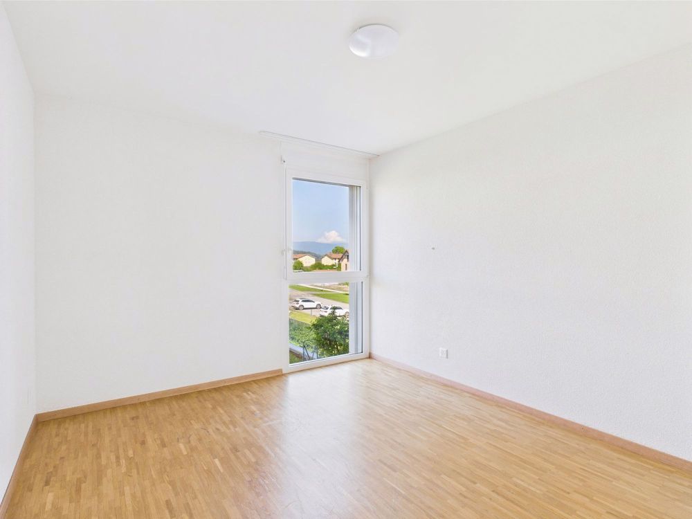 Wohnung mit 3.5 Zimmern im 1. Stock - Bild 3