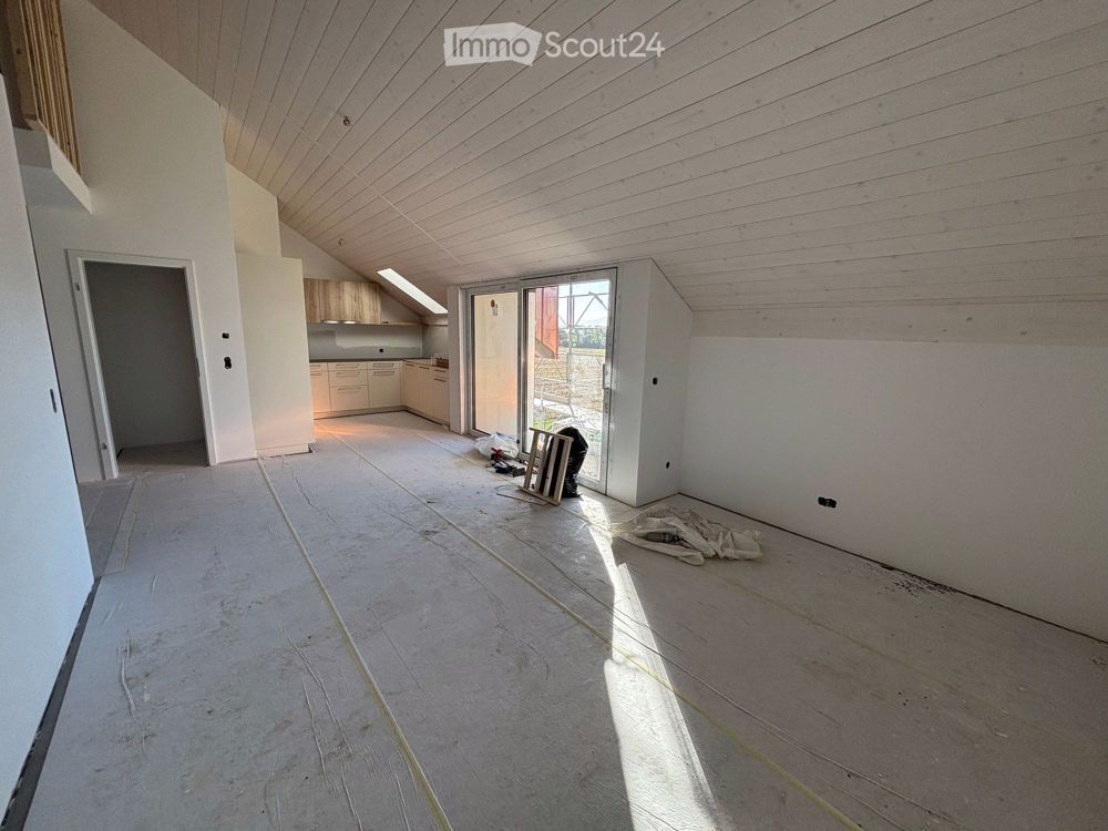 Neue 4-Zimmer-Wohnung mit Balkon in Autavaux - Bild 5