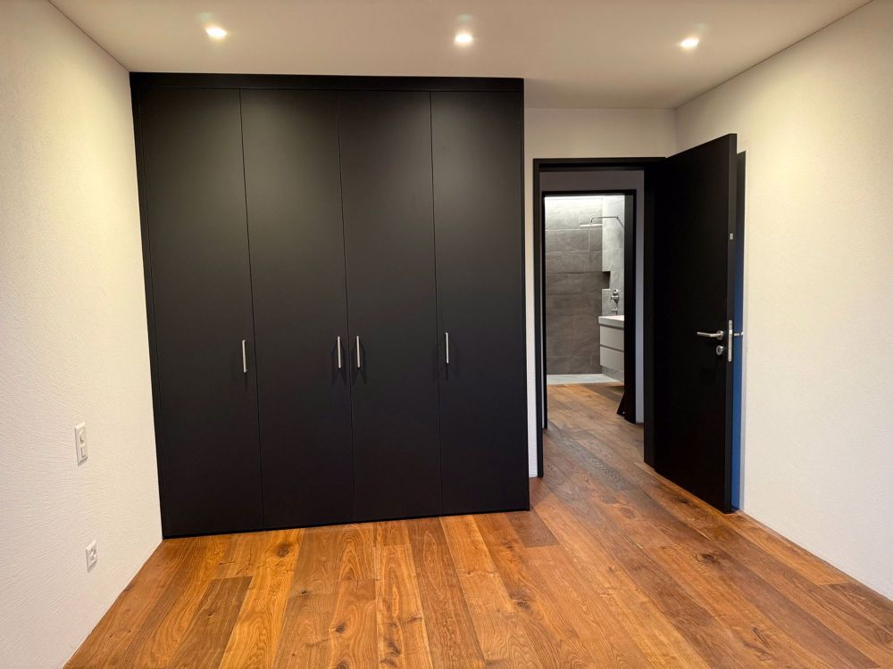 Terrassenwohnung in Schmerikon - Bild 7