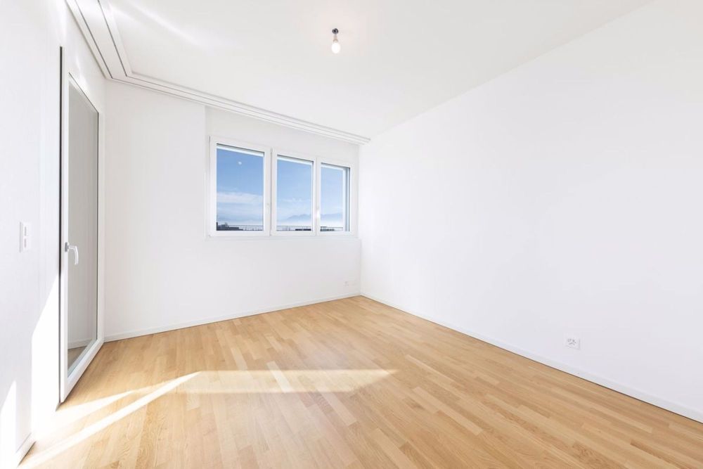 Superbes Dachgeschoss Neubau mit Panoramablick - Bild 13