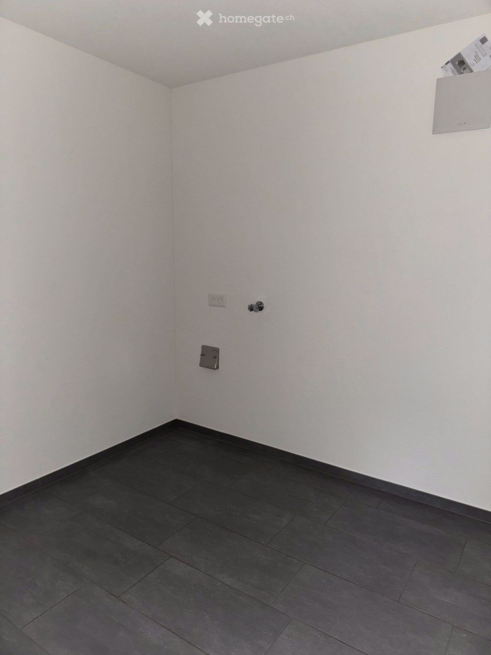 Erstvermietung einer modernen 4.5 - Zimmerwohnung im Erdgeschoss mit Gartensitzplatz - Bild 10
