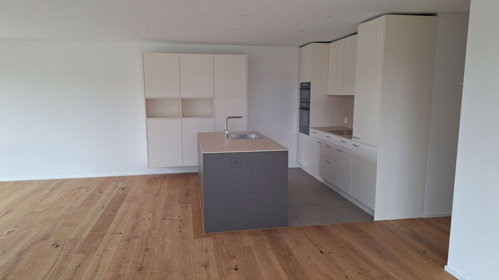 3 ½ Zimmer-Wohnung in Hochdorf mieten - Bild 2