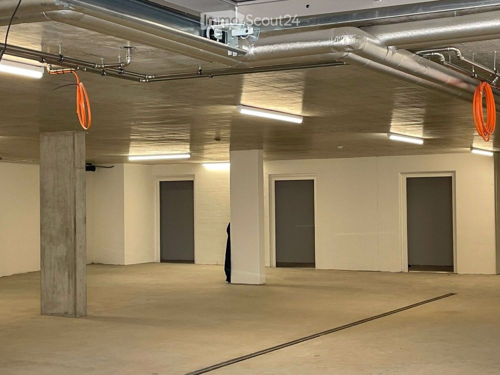 4.5-Zimmer Attikawohnung in Mörschwil mit Balkon und Garage / Erstvermietung - Bild 13