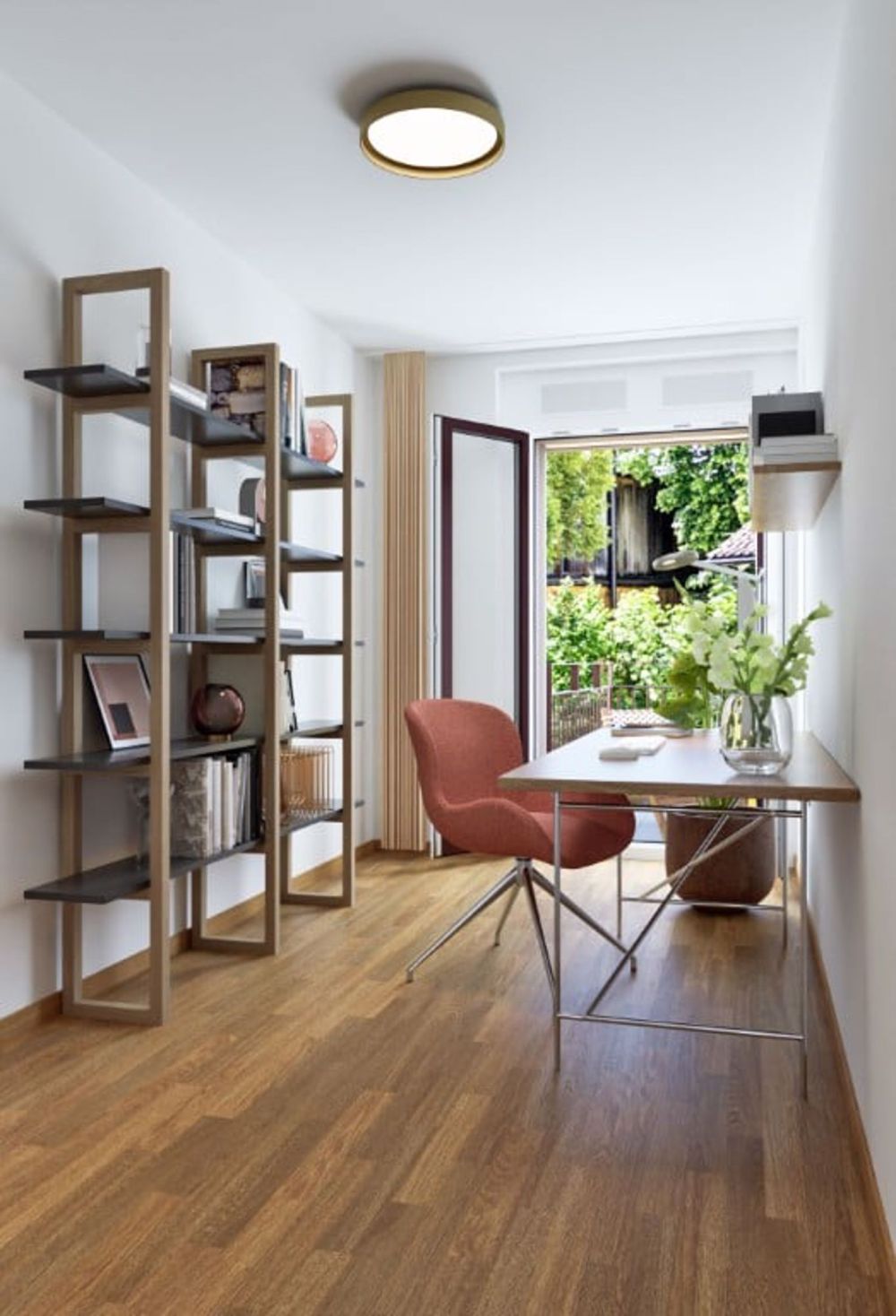 Siena - Natürlich. Zuhause. - Büro