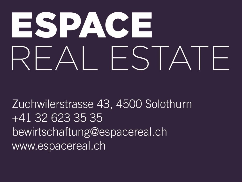 Erstvermietung – 4.5-Zimmerwohnung – Neubauprojekt VISAVIE - Bild 12