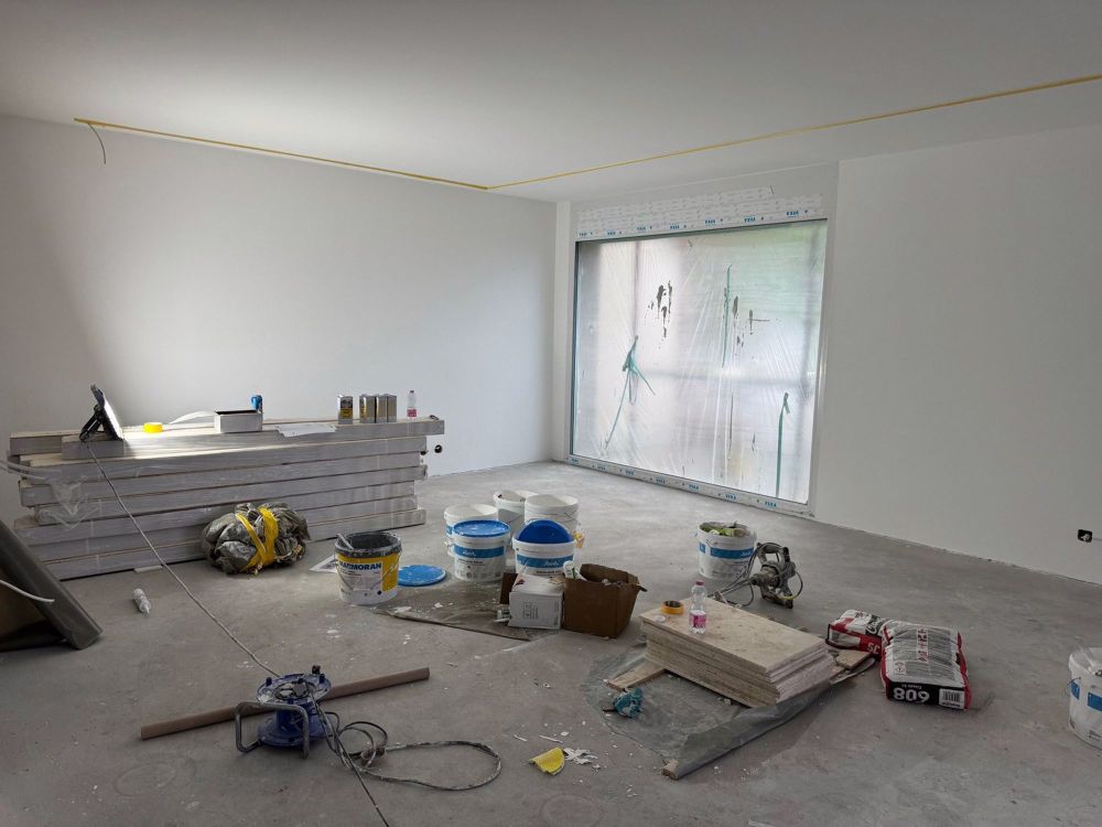 Mietwohnung – Prächtiges Attikapartment mit 3.5 Zimmern - Bild 2