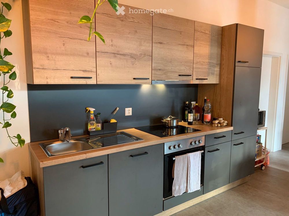 Loft in Attiswil - Bild 4