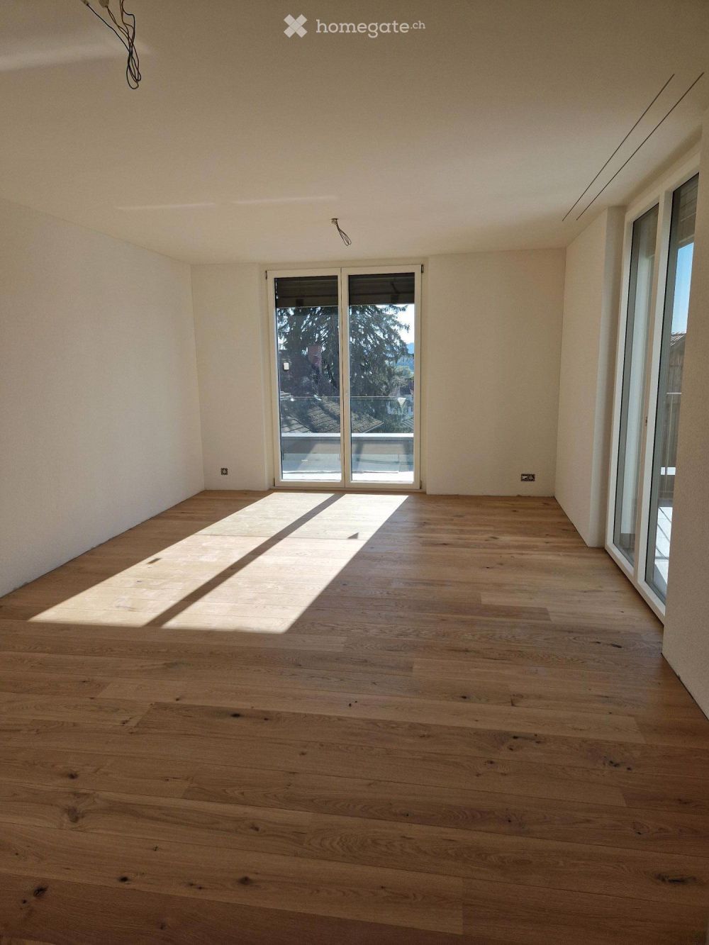 Erstvermietung: 3 1/2 Zimmer-Attika-Wohnung mit fantastischer Aus- und Fernsicht - Bild 7