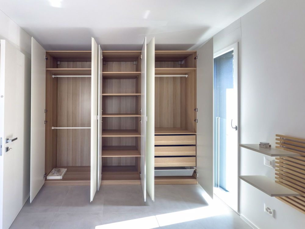 Neue 2.5-Zimmer-Wohnung eingerichtet in erster Lage in Mendrisio - Bild 4