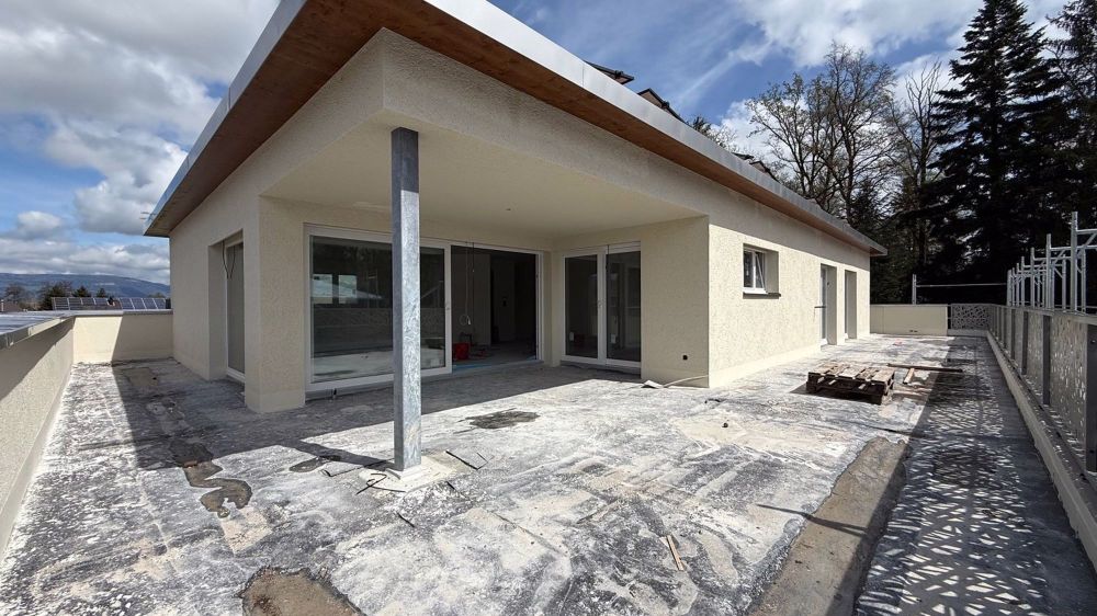 ``Erstbezug`` Wundervolle 5.5 Zimmer Attikawohnung im Eigentumsstandard - Bild 13