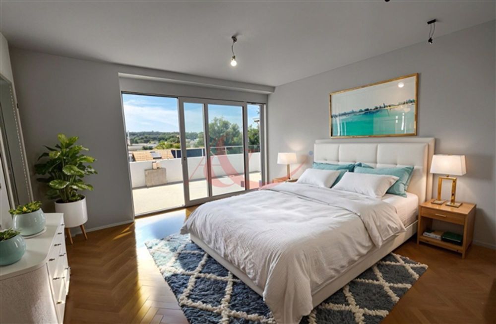 Neue 4.5 Zimmer zu vermieten Lausanne - Bild 5