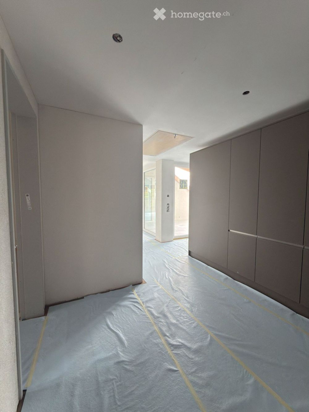 Moderne 2.5-Zimmer-Dachwohnung in Volketswil - Neubau 2025 - Bild 2