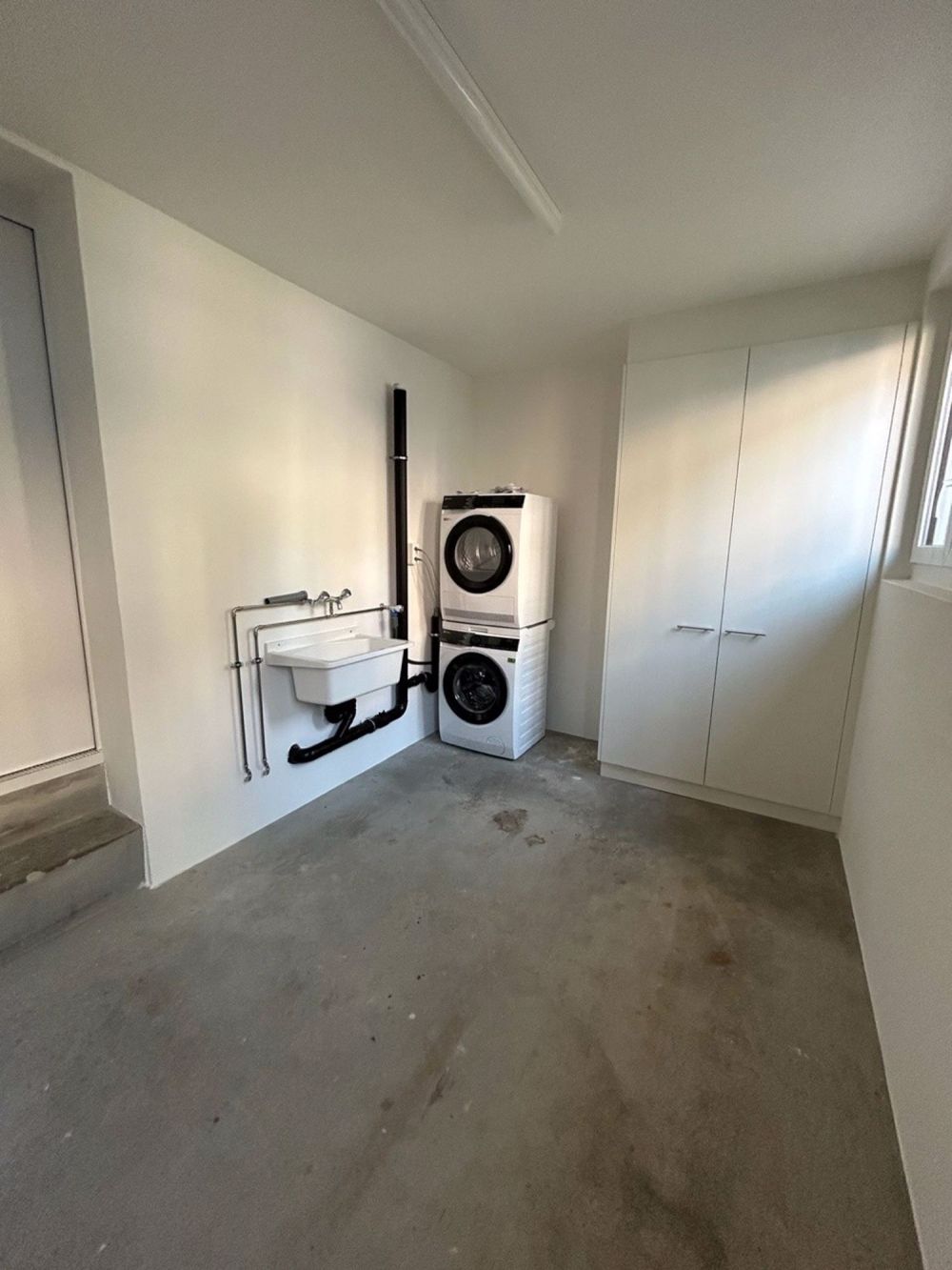 *Erstvermietung einer exklusiven 2.5-Zimmerwohnung inkl. Garage* - Bild 13