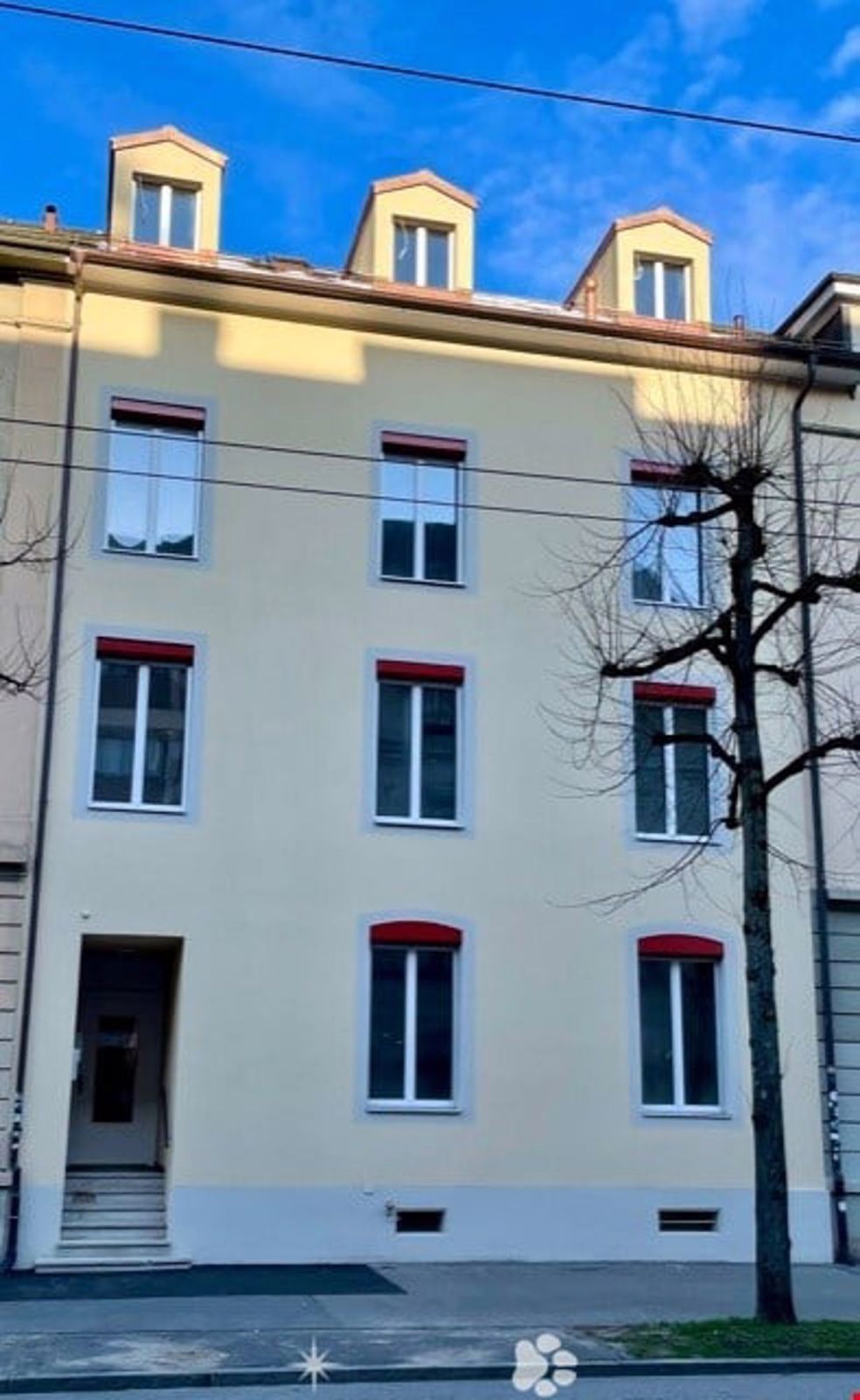 3 Zimmer-Wohnung - Bild 1