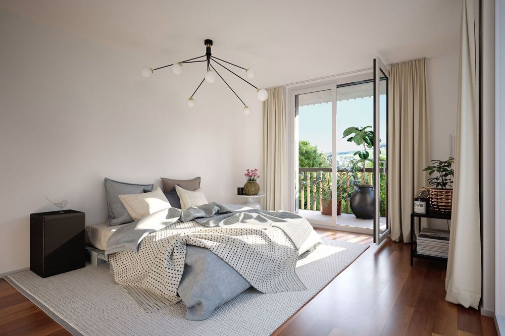 Oeschgen / Verkauf / 5,5 Zimmer Wohnung - Bild 3