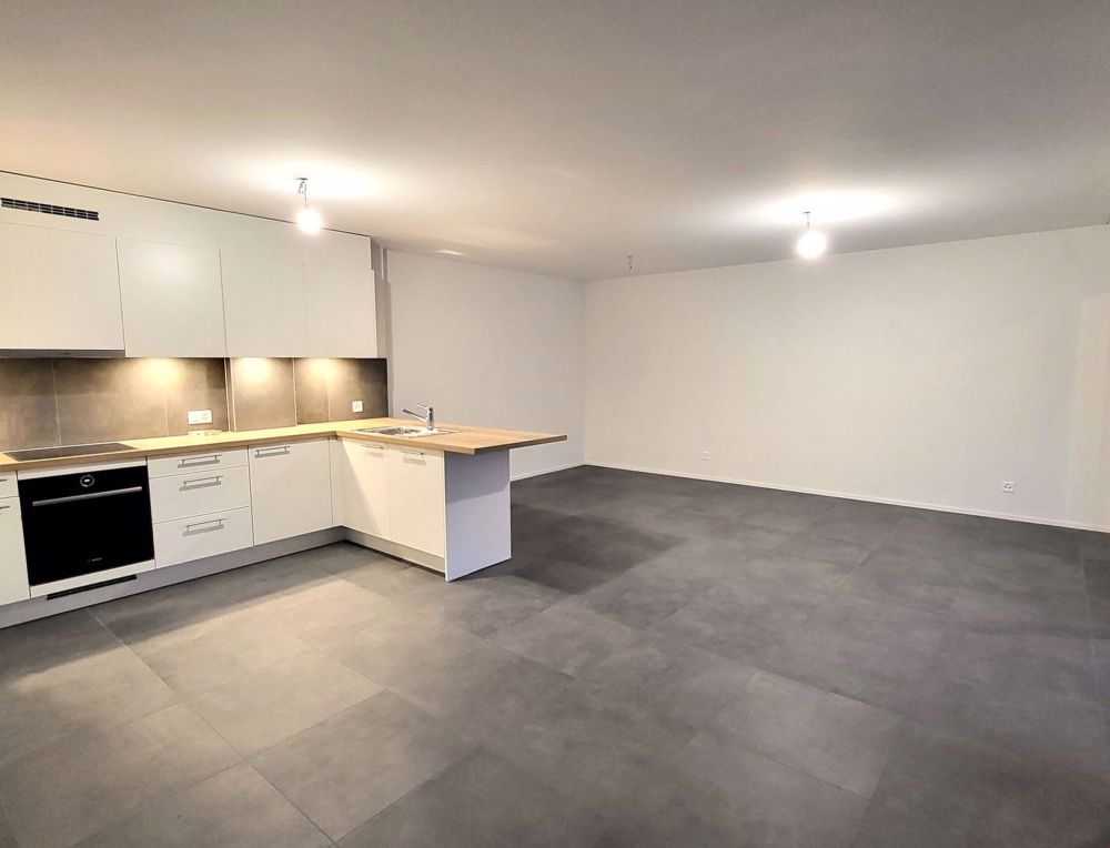Appartement de 3,5 pièces au 3ème étage (appt n°33) - Bild 2