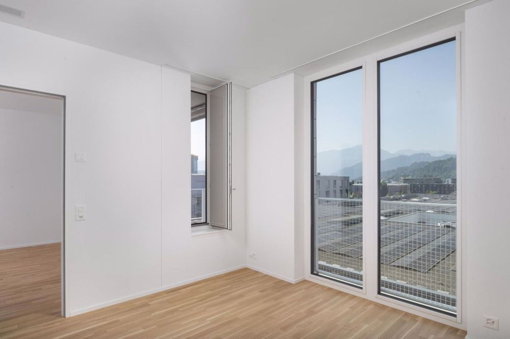 Trevita Living - Top Wohnung mit Aussicht auf die Berge - Bild 1