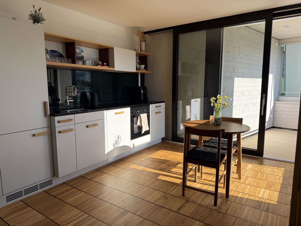 2 ½ Zimmer-Wohnung in Zurich mieten - Bild 1