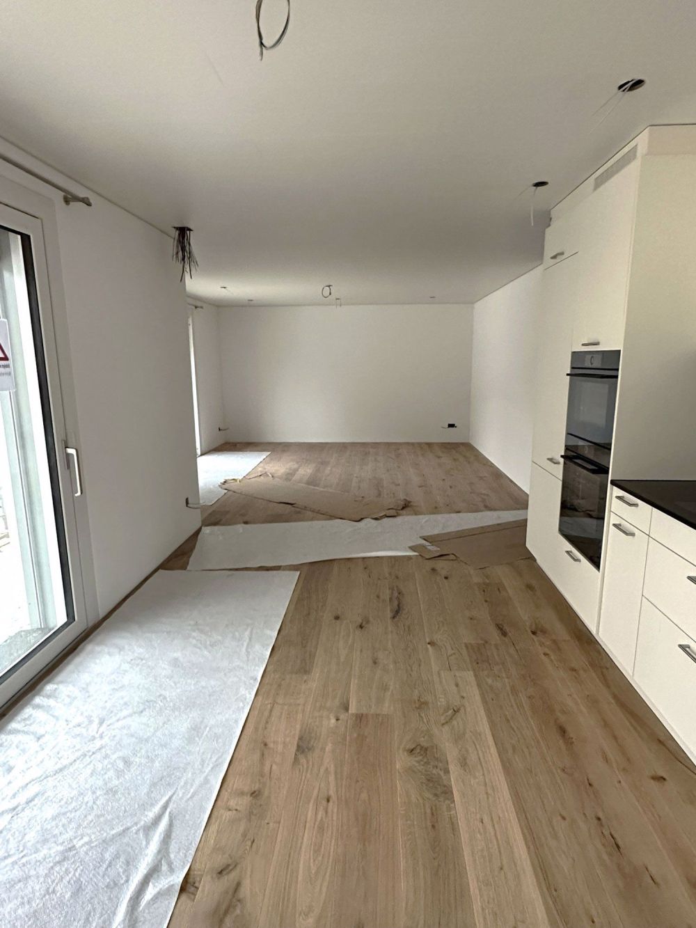 Moderne 3.5-Zimmer-Terrassenwohnung - Bild 3