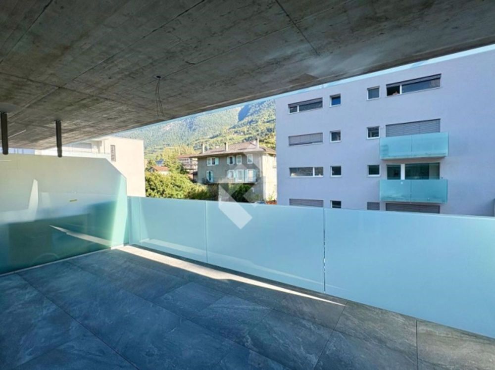 2.5 Zimmer im 1. OG - NEUBAU - Bild 3