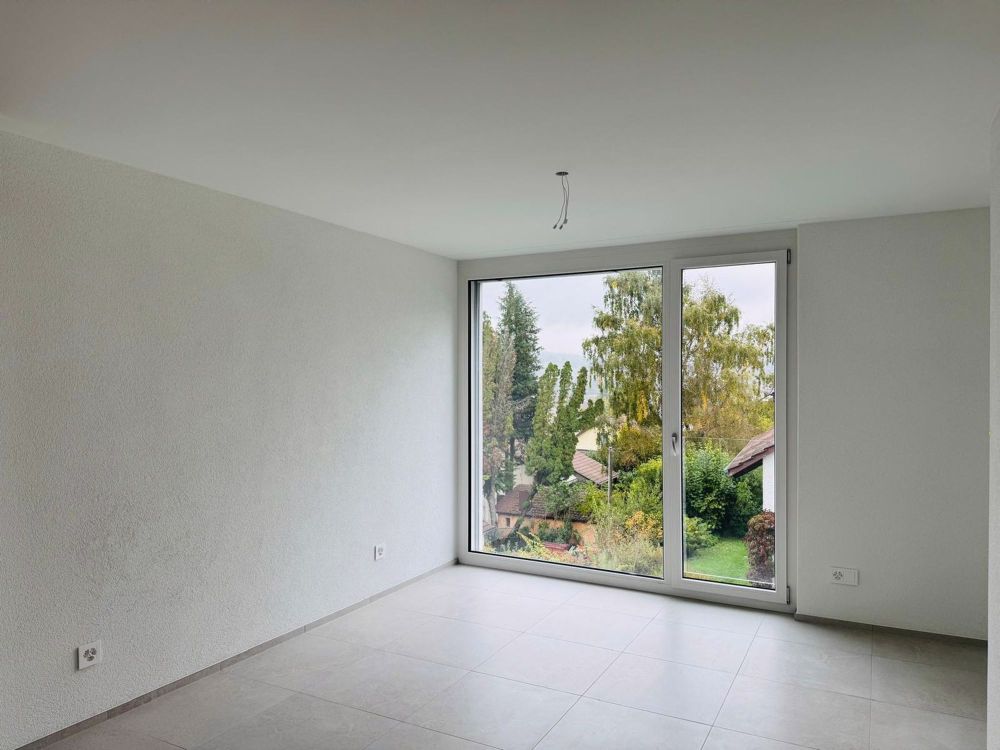 Erstbezug Moderne 4.5-Zimmerwohnung an ruhiger Lage in Neuenhof - Bild 8