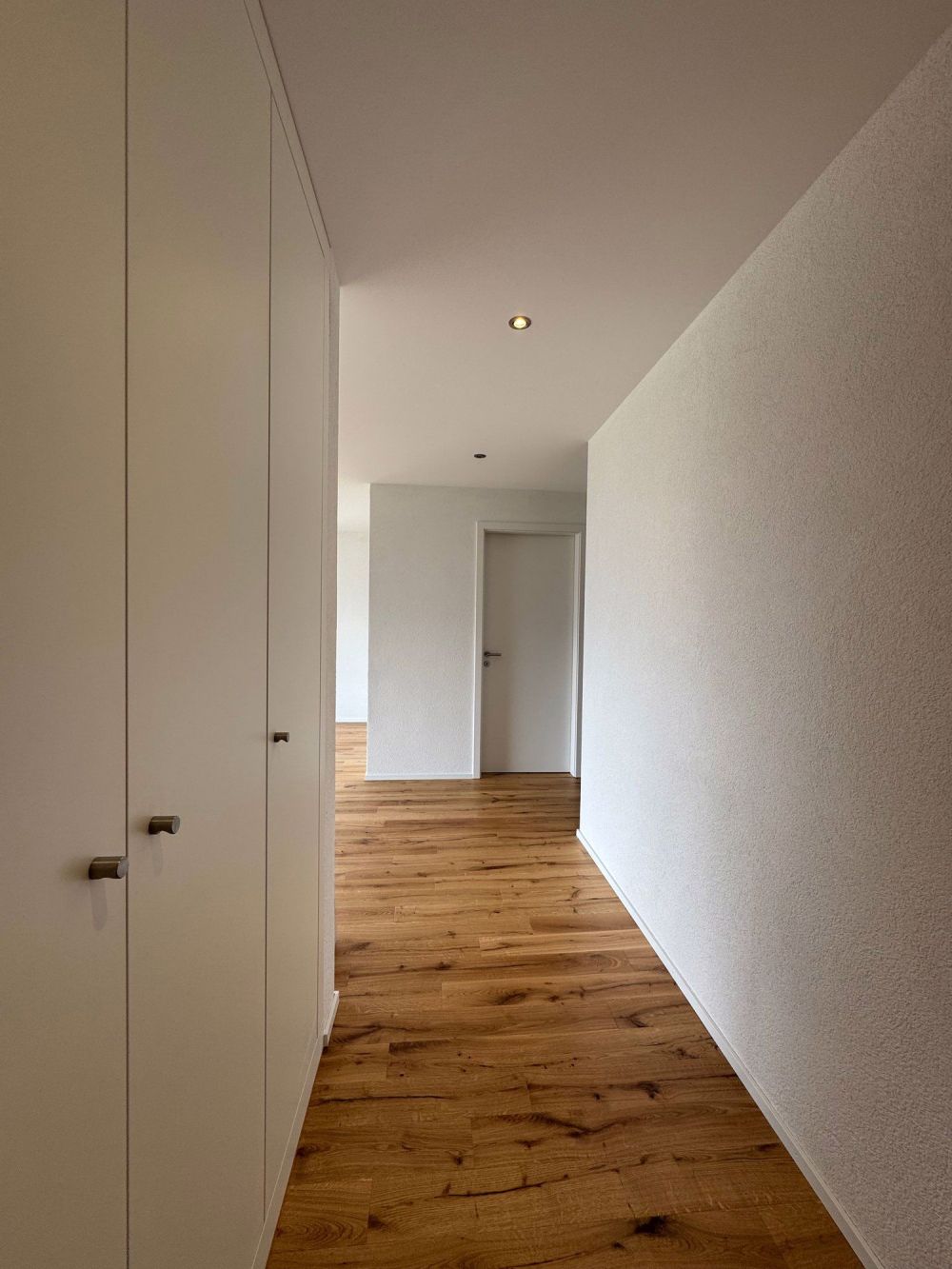 Neubau - R01 - 3.5-Zimmer-Wohnung mit Terrasse und Garten - Bild 3