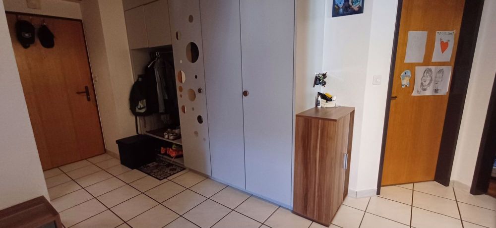 Magnifique appartement de 5,5 pièces à Courtételle - Bild 4