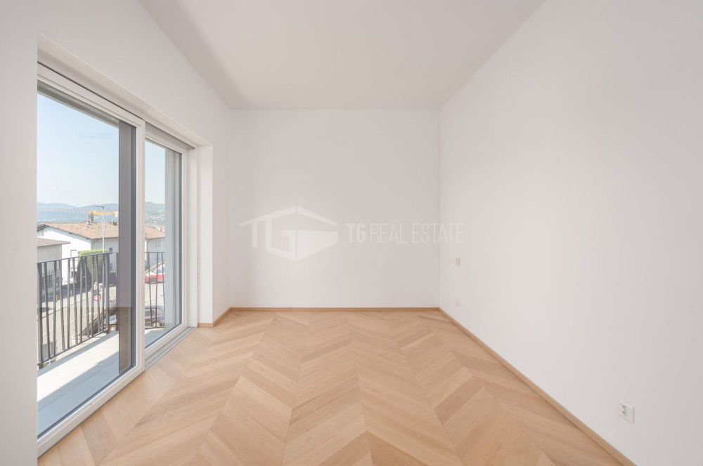 DUPLEX von 6.5 Zimmern mit Garten und Seeblick in Ruvigliana - Bild 13