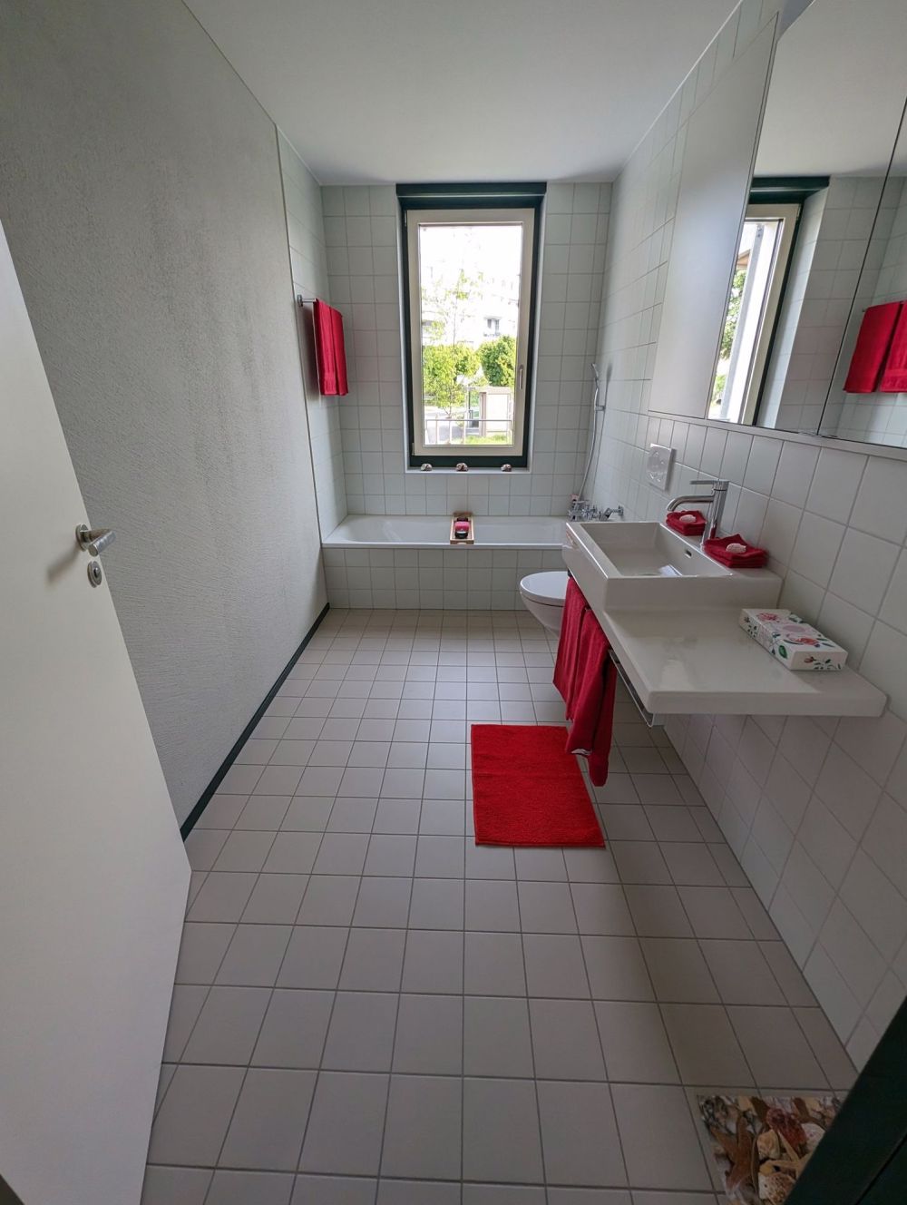 Moderne 4.5-Zimmerwohnung im Schönbühl-Quartier – Ihr neues Zuhause wartet! - Bild 4