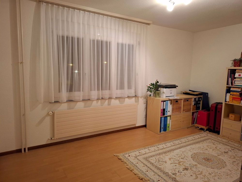 Befristet bis 31.03.2026: Charmante 3-Zimmer-Wohnung an ruhiger Lage - Bild 8