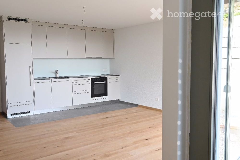 4 neue, wertige 3.5-Zimmer-Hausteile sowie eine 2.5-Zimmer-Wohnung in Arni AG zu vermieten - Bild 10
