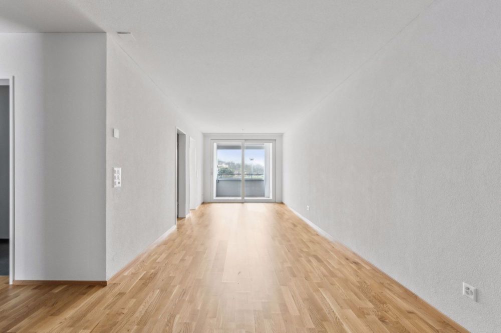 Willkommen in Ihrem neuen Zuhause! - Wohnzimmer