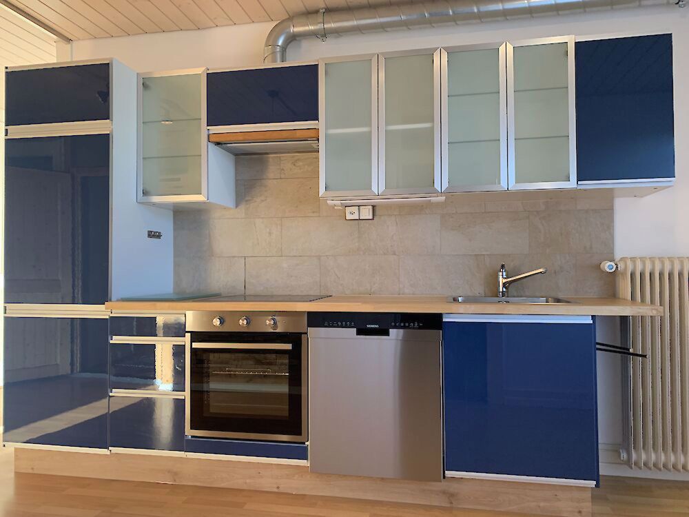 3.5 Zimmerwohnung in Domdidier - Bild 2