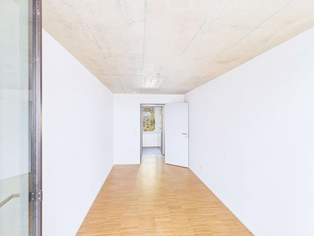 2.5 Zimmerwohnung in Biel - Bild 9