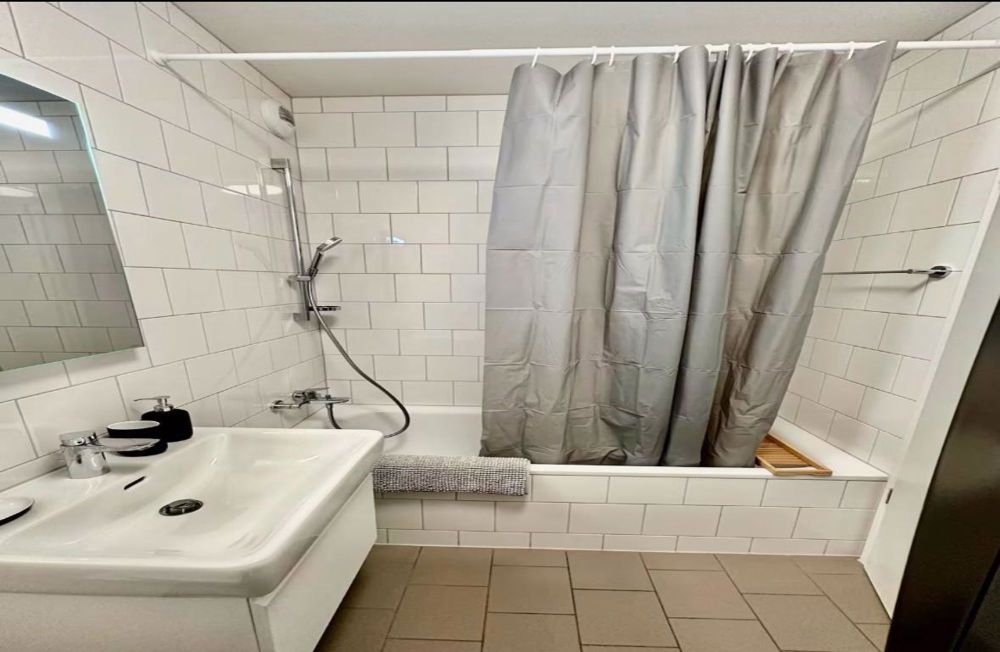 Magnifique appartement de 3,5 pièces avec vue panoramique à Lausanne - Bild 8