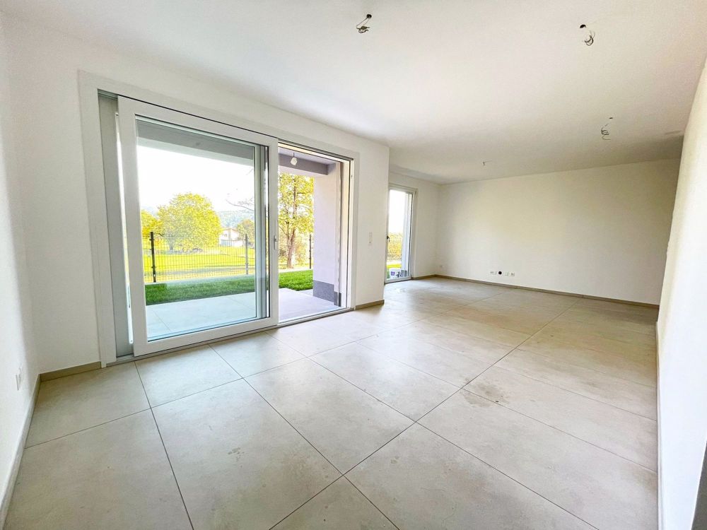 Bifamilienhaus auf dem Land - Bild 3