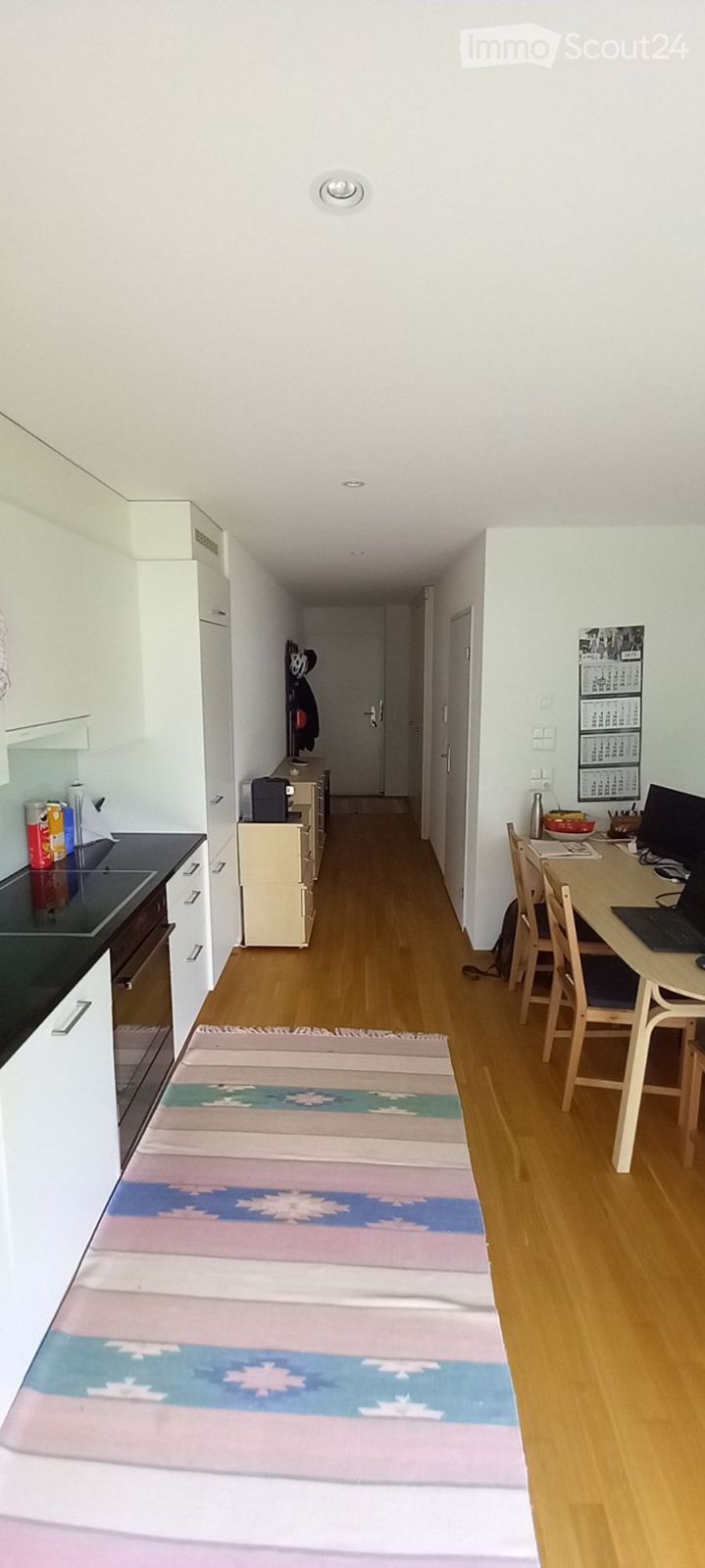 Modernes Apartment mit 1.5 Zimmern in Alpnach Dorf - Bild 3