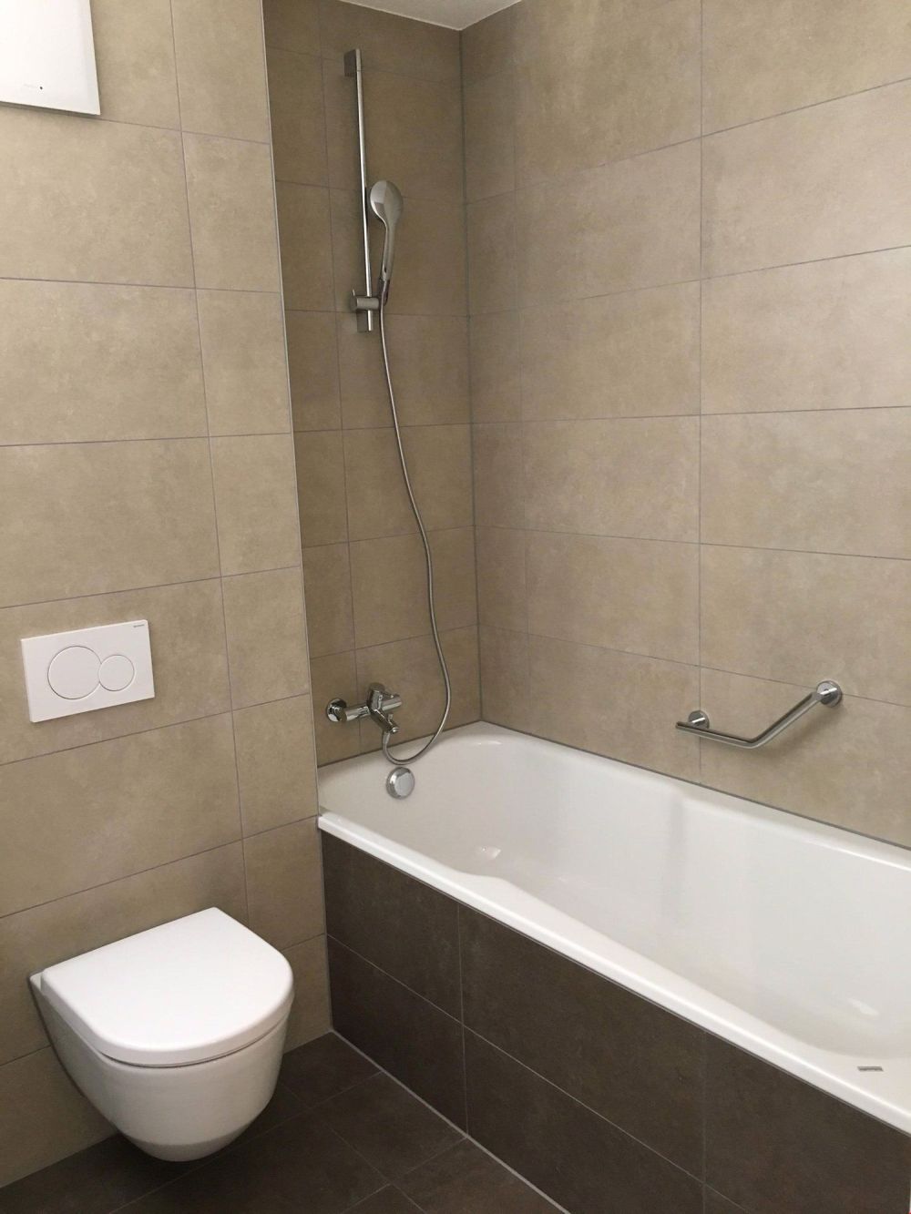 Attraktive sanierte Wohnung , ideal für Singles - Bild 5
