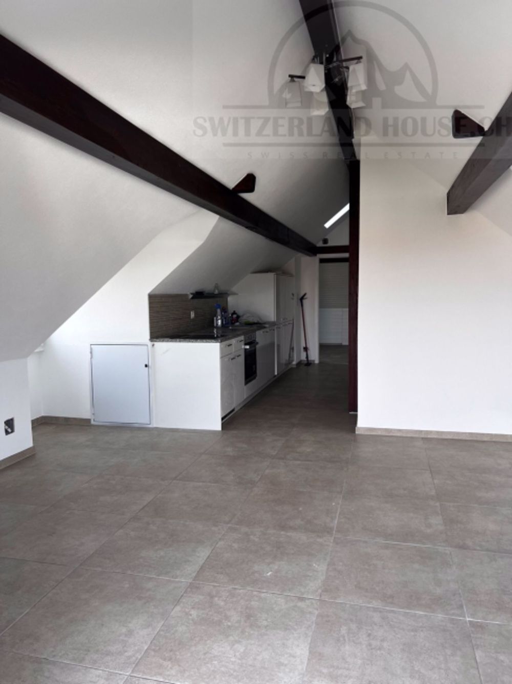 Charmant 3.5 pcs avec cachet à Ecuvillens proche nature et commodité - Bild 2