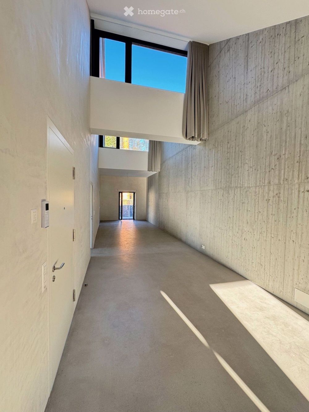 Moderne 1-Zimmer-Loft-Wohnung in historischem Industriegebäude - Bild 4