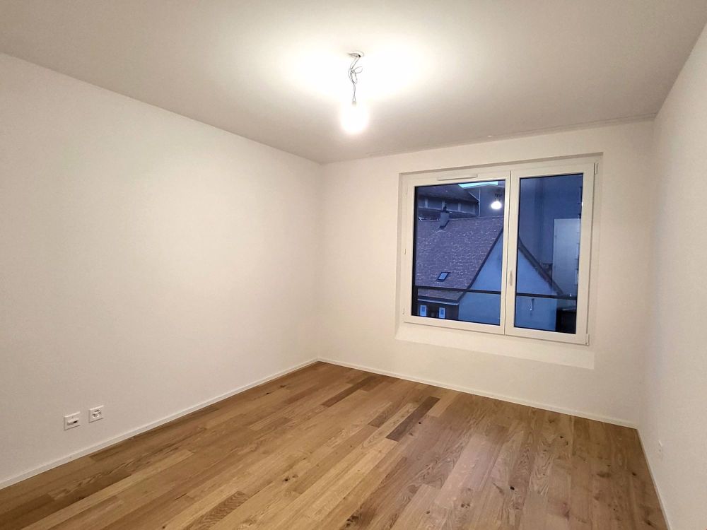 Appartement de 3,5 pièces au 3ème étage (appt n°33) - Bild 5