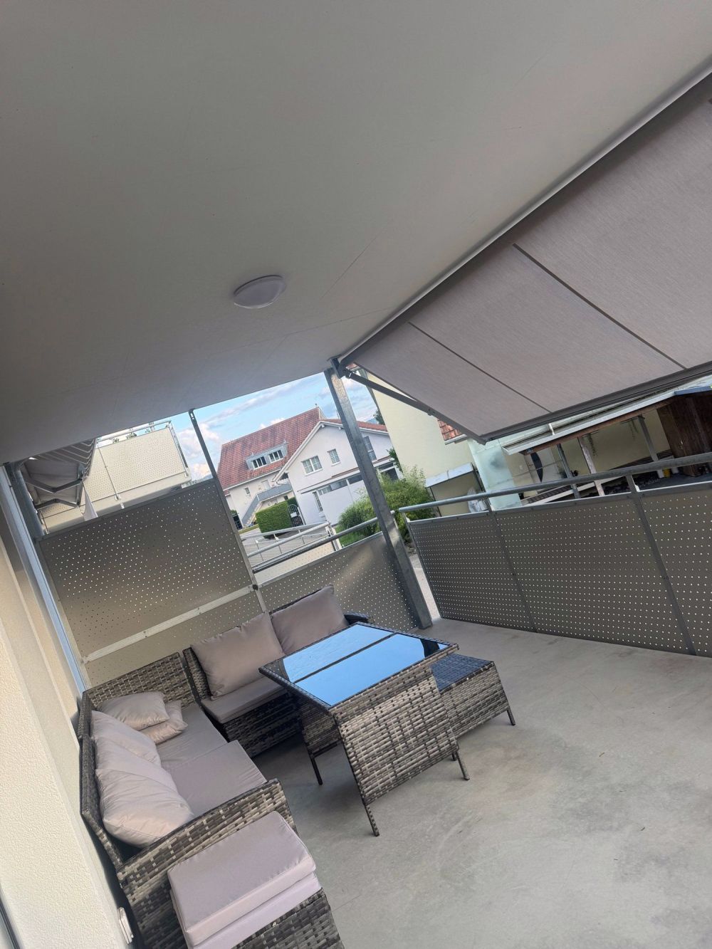 Wohnung - Bild 4