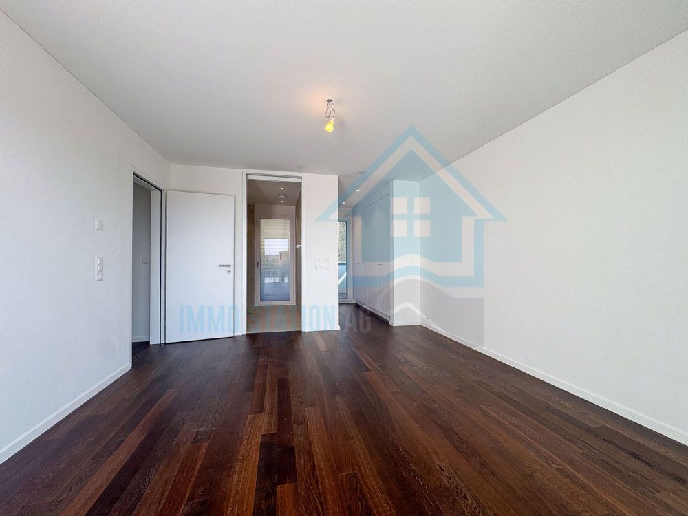Exklusives 2.5-Zimmer-Penthouse im Attikageschoss - Erstbezug - Bild 13