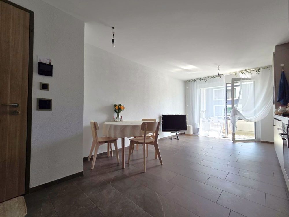 2 Zimmer-Wohnung in zurich mieten - Bild 2