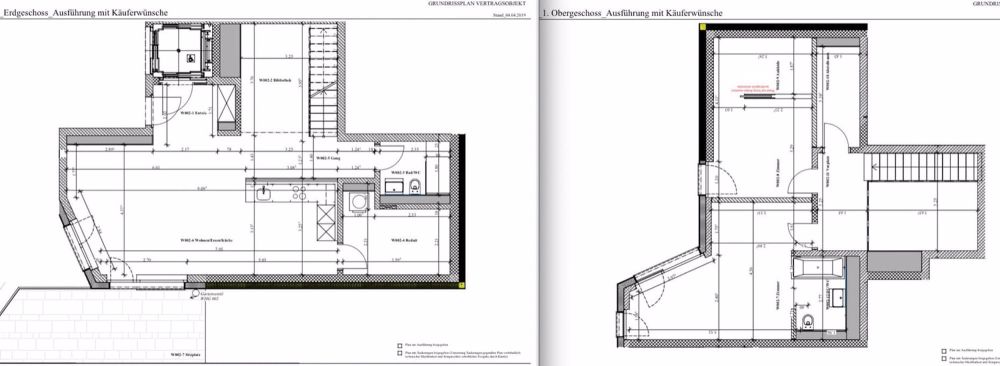 Moderne 3.5 Duplex-Wohnung Stadt Zürich (USZ/Zürichberg) - Bild 5