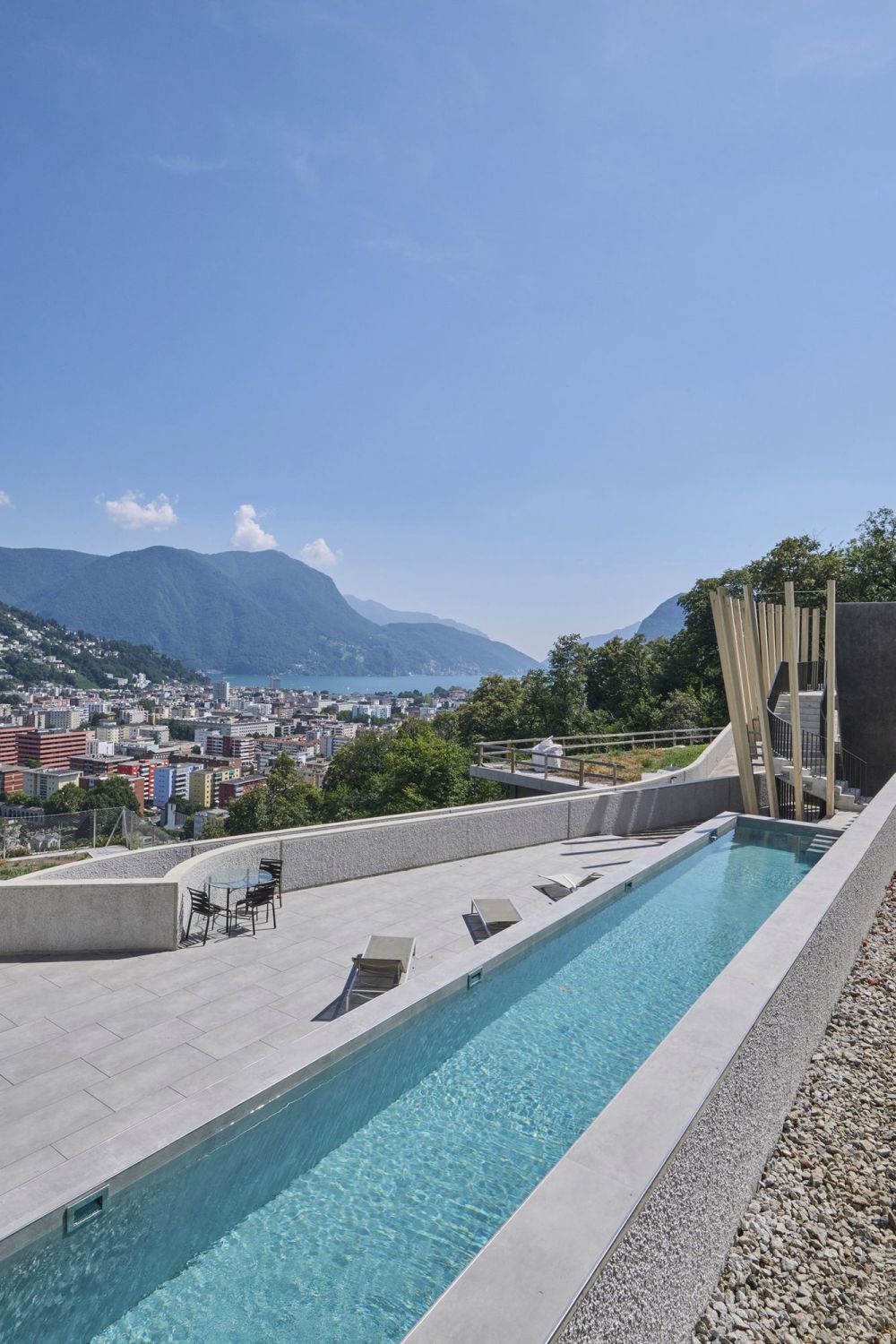 Nuovo Progetto residenziale Mirador in Via Tesserete - Bild 9