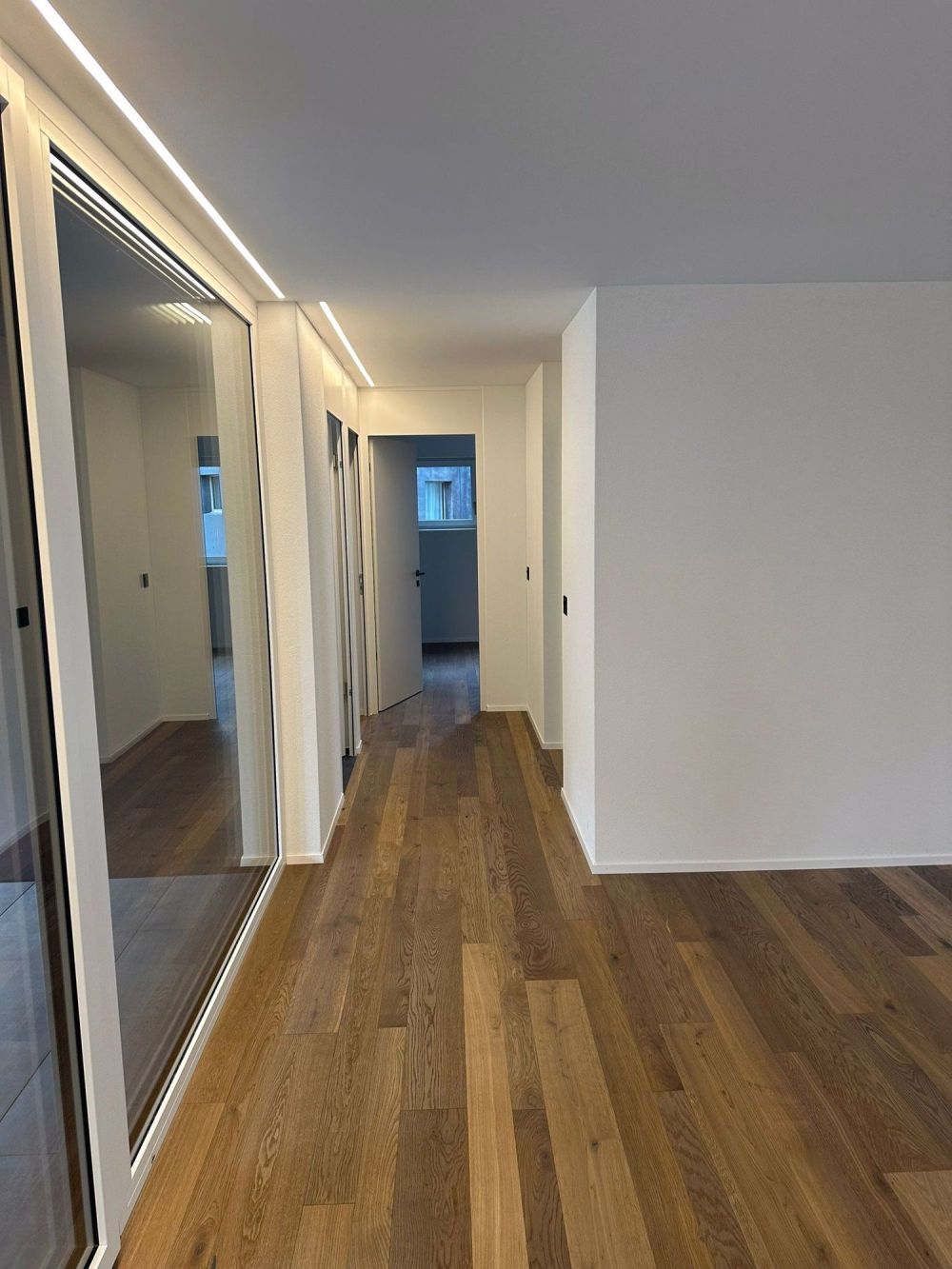 !!!Exklusive Gartenwohnung mit Loggia und 120m2 Privatgarten!!! - Bild 7