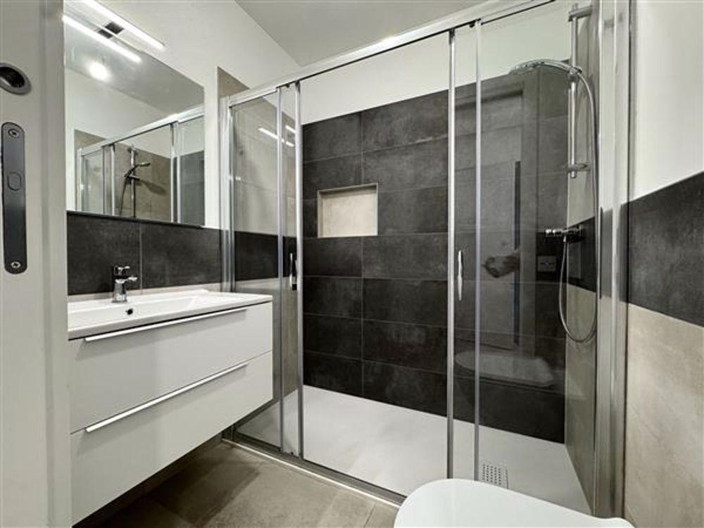 Cadro: 3.5-Zimmer-Wohnung - Bagno