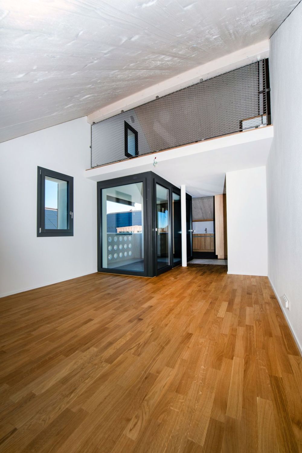 4 ½ Zimmer-Maisonette in Rüti mieten - Bild 2