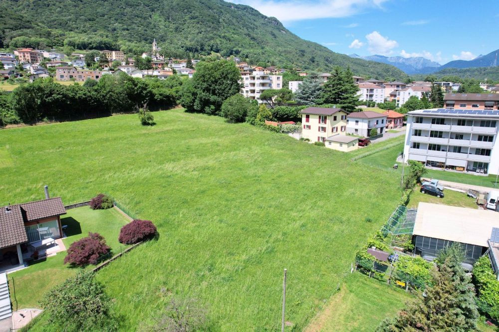 Nuovo appartamento all'ultimo piano con bella terrazza coperta - Bild 12